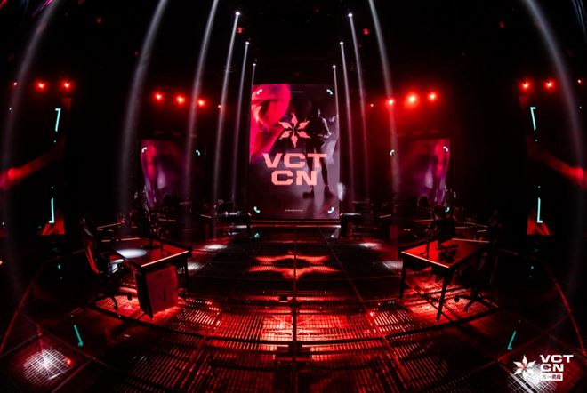 陀螺电竞周报丨VCTCN联赛启动《CS：GO2》首Major赛事收视率新高(图1)