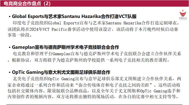 陀螺电竞周报丨VCTCN联赛启动《CS：GO2》首Major赛事收视率新高(图3)