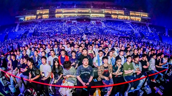时隔5年IntelIEM极限大师赛回归中国！这次大不同(图2)