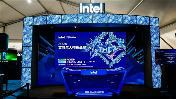 时隔5年IntelIEM极限大师赛回归中国！这次大不同(图4)