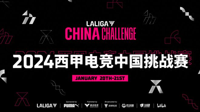 2024西甲电竞中国挑战赛Day1比赛夺冠热门马德里竞技强势领跑全场(图1)