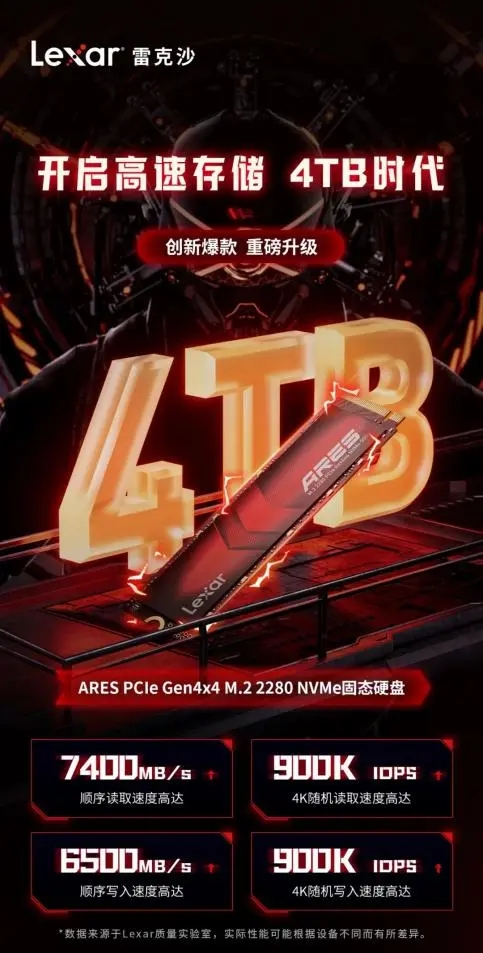 Lexar雷克沙2024高校电竞挑战赛武汉场冠军出炉！(图4)