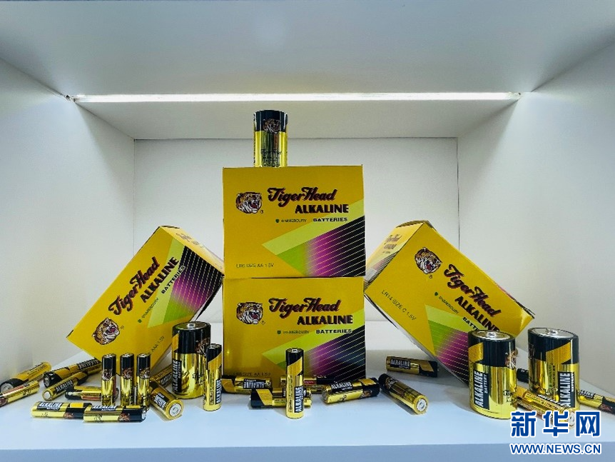 聚焦高质量发展｜广交会观察：这么多电子产品火到海外中国企业怎么做到的(图5)