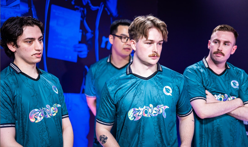 FlyQuest获得2024年EWC电竞世界杯的参赛名额(图1)