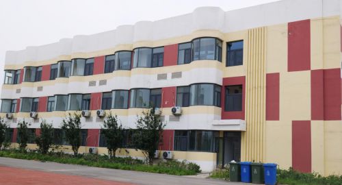 im电竞平台网站ELG电子竞技俱乐部旗下电竞学院落址石家庄(图4)