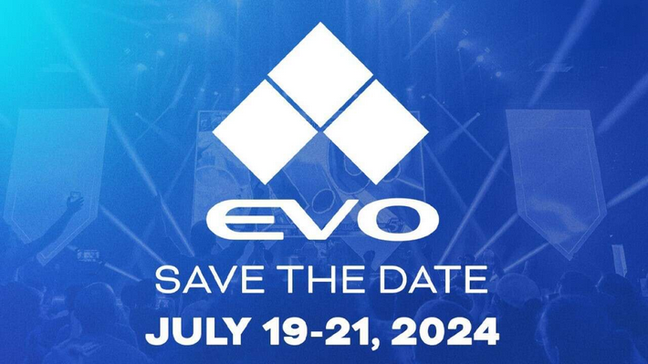 im电竞格斗游戏大会EVO2024电竞史上规模最大参赛选手破万(图4)