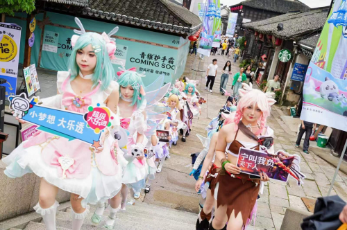 “体彩+电竞”im电竞网站的风吹到了南浔2024“E起欧洲杯”中国体育彩票浙江省大赛北大区赛落幕(图2)