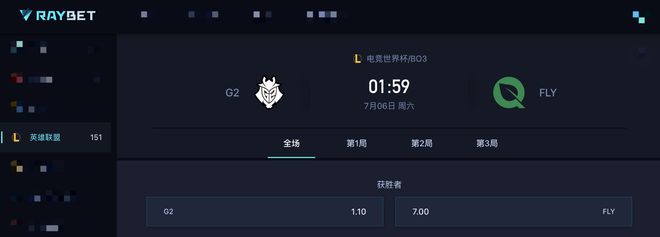 im电竞网站沙特电竞世界杯：369的压力又来了？TES能否复仇GEN？(图6)