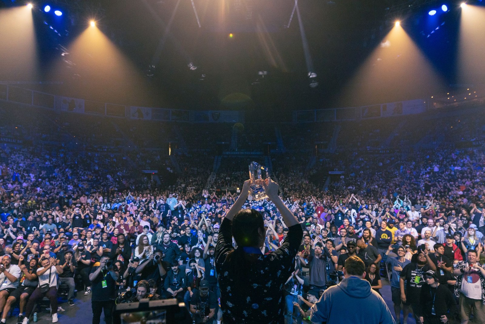 EVO202im电竞网址4各游戏项目参赛人数公布《街头霸王6》位居榜首(图1)