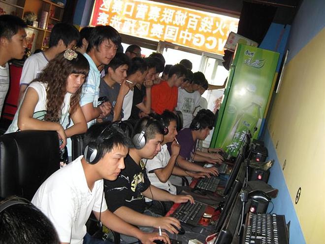 十数载不熄的大众赛事如何链接百城穿越电竞周期？im电竞网站(图4)