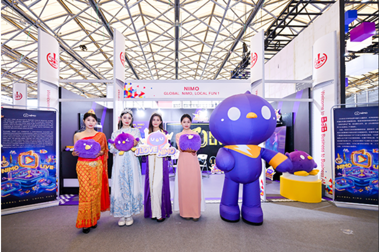 虎牙“电竞博物馆”亮相2024ChinaJoy惊喜im电竞平台网站嘉宾助阵点燃盛夏狂欢(图5)