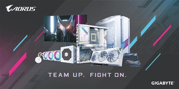 im电竞平台网站厉兵秣马！技嘉AORUS电竞产品助力CS2亚洲顶级赛事XPLS2(图2)