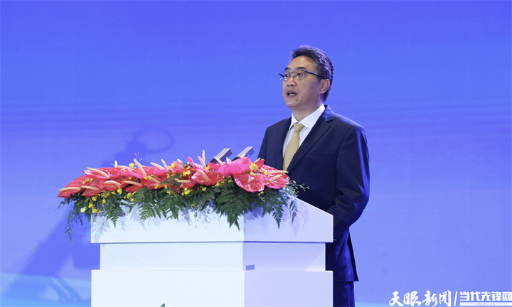 聚焦20im电竞平台网站24交流周｜不以日月为限持续推动中国-东盟教育互促共荣(图3)