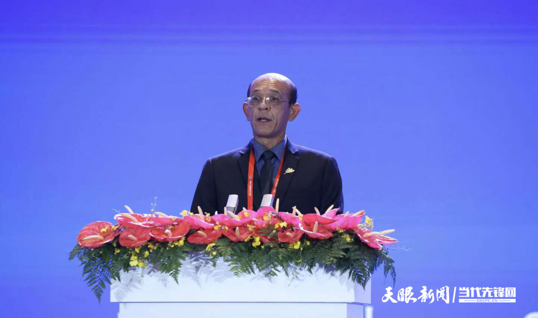 聚焦20im电竞平台网站24交流周｜不以日月为限持续推动中国-东盟教育互促共荣(图2)