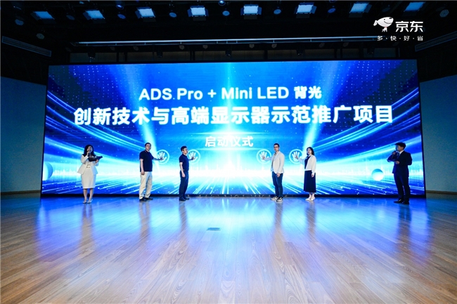 im电竞网址2024京东显示器行业峰会成功召开京东联合众品牌推动显示行业高质发展(图3)