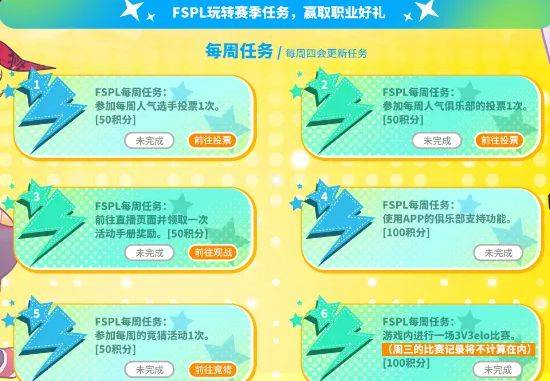 《街头im电竞网址篮球》2024FSPL职业联赛赛程公布观赛福利粉丝套大揭秘(图3)