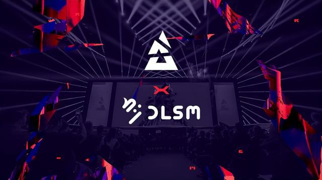 im电竞平台网站DLSM集团宣布成为BLASTPremier2024世界总决赛合作伙伴(图2)