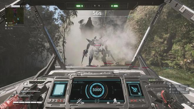 im电竞国产FPS《重装前哨》让每一次射击声都成为胜利的旋律！(图2)