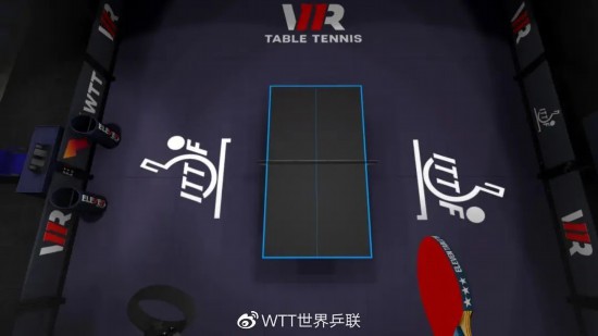 im电竞网站首届电子竞技乒乓球锦标赛将于10月和11月举行(图2)