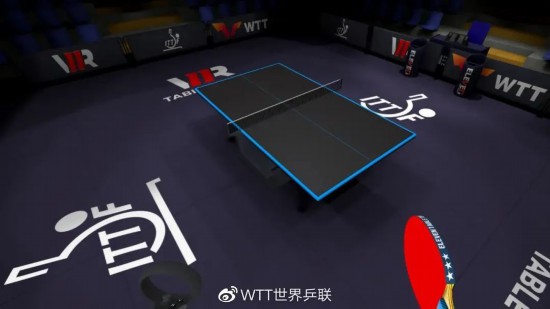 im电竞网站首届电子竞技乒乓球锦标赛将于10月和11月举行(图1)
