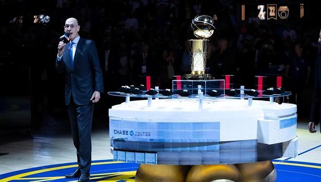 NBA2023-2024赛季部分赛程表im电竞网站已出炉包括NBA季中锦标赛(图2)