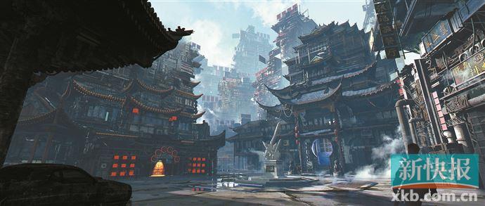 im电竞平台网站2024年最值得期待的7款手游(图2)