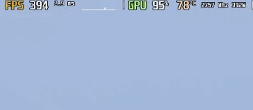《大镖客1》PC版解锁帧数mod：突破144FPSim电竞网址限制！(图2)