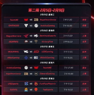 lol比赛lol比赛2024春季赛赛程im电竞(图1)