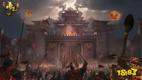 战争策略手游排行榜2024好玩的战争策略游戏排行榜前五im电竞网站(图4)