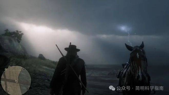 硬件性能过剩？这9款老im电竞网站游戏你的电脑至今跑不动(图9)