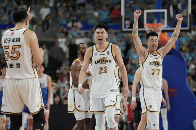 im电竞网址CBA季中赛抽签结果辽宁高呼作弊不公平姚明决策失误引争议(图2)