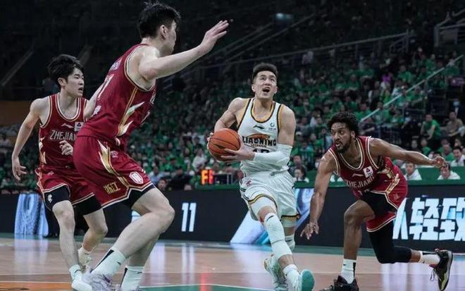 im电竞网址CBA季中赛抽签结果辽宁高呼作弊不公平姚明决策失误引争议(图3)