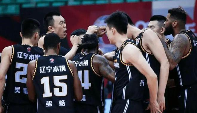 im电竞网址CBA季中赛抽签结果辽宁高呼作弊不公平姚明决策失误引争议(图4)