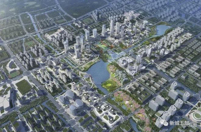 im电竞平台网站中铁建花语前湾售楼处（欢迎您）认证网站丨闵行花语前湾楼盘详情(图5)