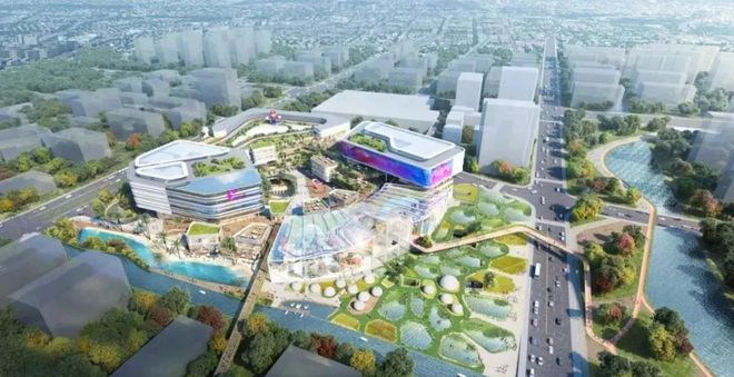 im电竞平台网站中铁建花语前湾售楼处（欢迎您）认证网站丨闵行花语前湾楼盘详情(图8)