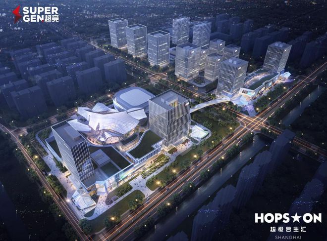 im电竞平台网站中铁建花语前湾售楼处（欢迎您）认证网站丨闵行花语前湾楼盘详情(图9)