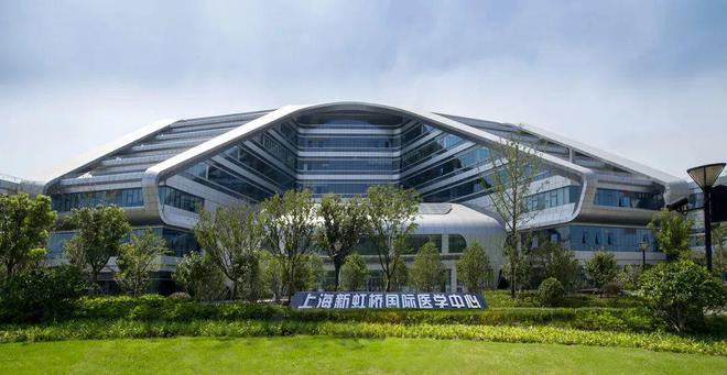 im电竞平台网站中铁建花语前湾售楼处（欢迎您）认证网站丨闵行花语前湾楼盘详情(图12)
