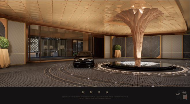 im电竞平台网站中铁建花语前湾售楼处（欢迎您）认证网站丨闵行花语前湾楼盘详情(图19)