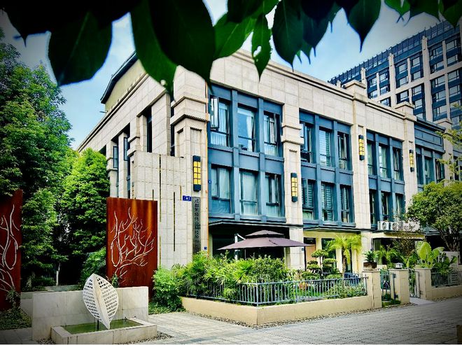 im电竞网址2024四川省电子竞技企业联赛巡礼之成都紫极伟业科技股份有限公司(图1)