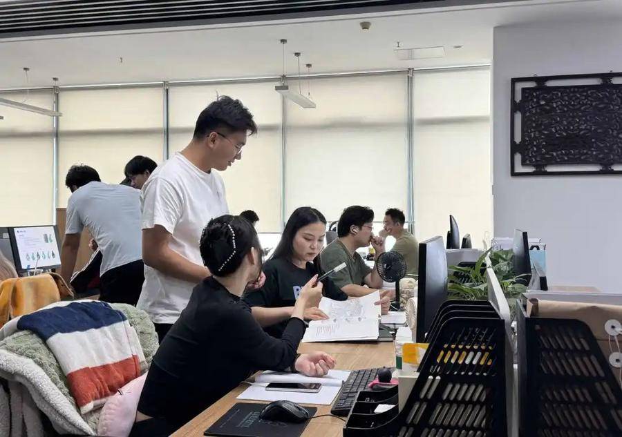 你好！新职im电竞网址业博物馆策展人：历史古韵焕新文化匠心传承(图2)