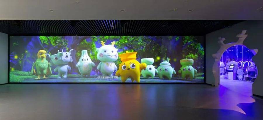 你好！新职im电竞网址业博物馆策展人：历史古韵焕新文化匠心传承(图4)