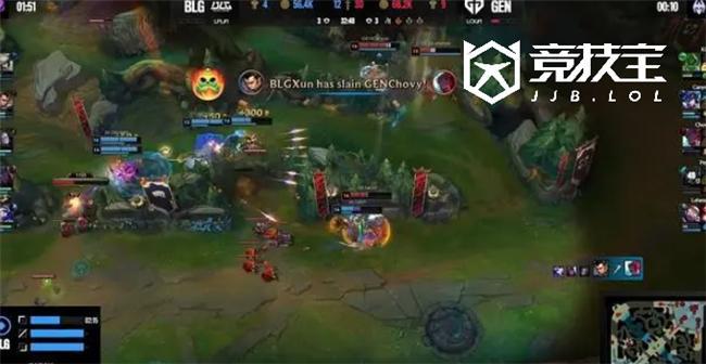im电竞网站【竞技宝】LOL：JDG官宣peyz加盟(图2)