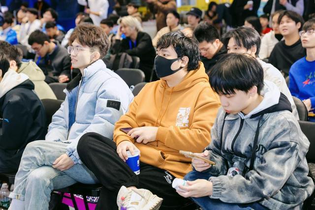 im电竞网站电竞战队聚洪城南昌登场皆英雄——2024全国城市（南昌）电子竞技邀请赛总决赛圆满落幕(图3)