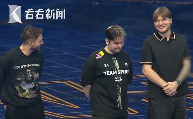 “反恐im电竞平台网站精英”世界锦标赛决胜赛今晚开打做电竞“塔尖上的明珠”全球CS玩家聚焦上海(图2)