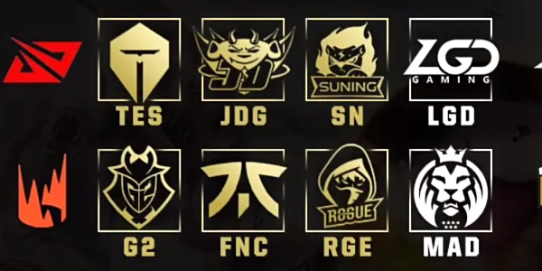 英雄联盟2024MSI赛制规则是什么LOL20im电竞网站24MSI赛制规则时间及参赛队伍介绍(图2)
