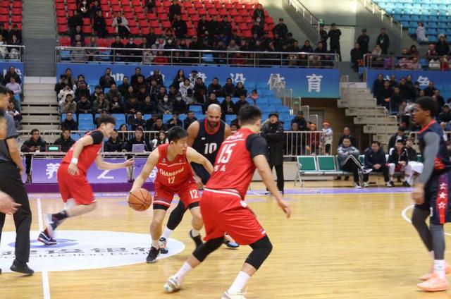 秦岭传奇2024洲俱杯四国职业篮球冠im电竞军赛12月13日开赛(图4)