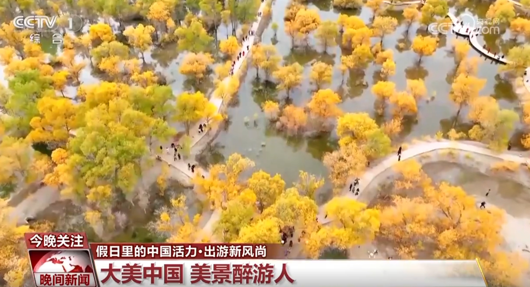 im电竞网站赏美景、尝美味、品文化……各地推陈出“新”撬动文旅消费新场景(图1)