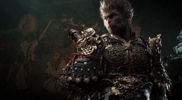 im电竞网站2024年Steam最畅销的100款游戏《黑神话：悟空》进入第一梯队(图1)