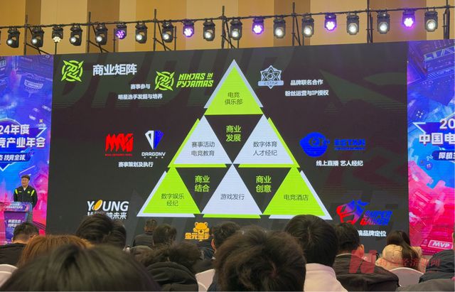 im电竞NBD游研所｜中国电竞2024：高光、破茧与蝶变(图3)
