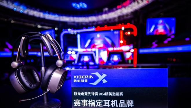 im电竞网址骁龙电竞先锋赛·2024秋季赛来袭西伯利亚将为继续为秋季赛助力(图5)